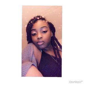 Meet your Posher, Kylie